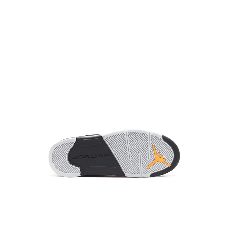 Jordan Air Jordan 5 Kids' Basketball Shoes Pre school-4
