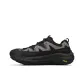 Black Dark Gray