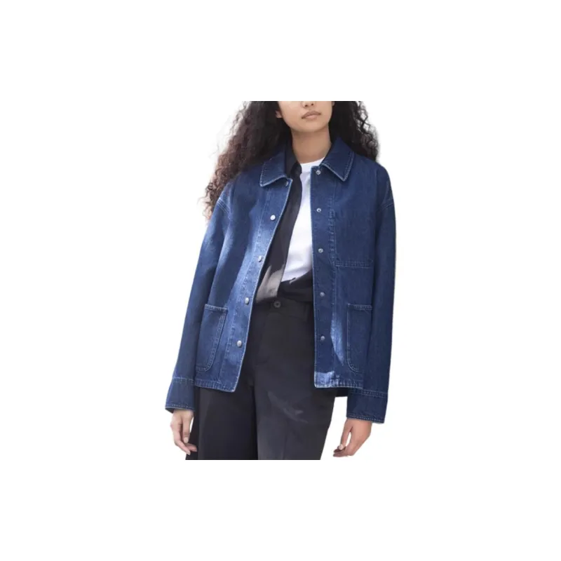 UNIQLO Jackets Women's-3