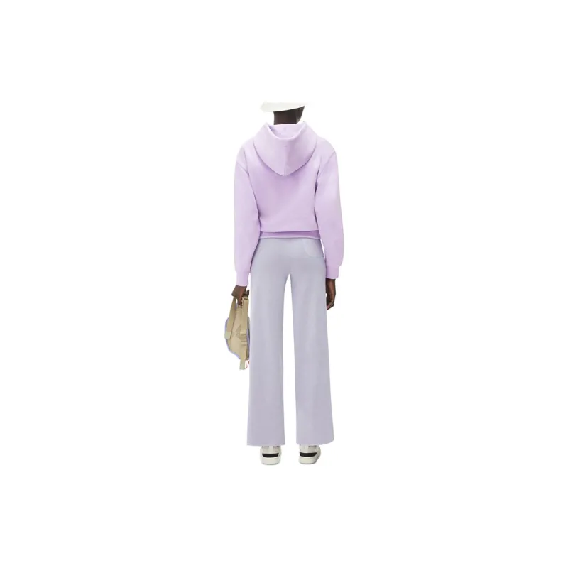 KENZO Sweatshirts Women's Purple-2