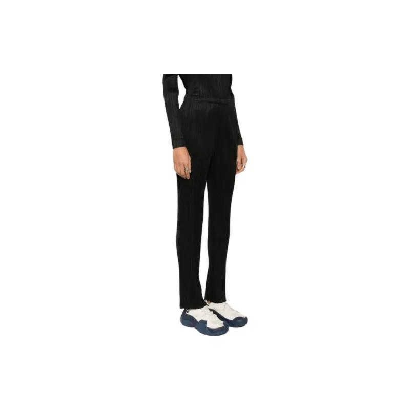 PLEATS PLEASE ISSEY MIYAKE Monthly Colors January Trousers-2
