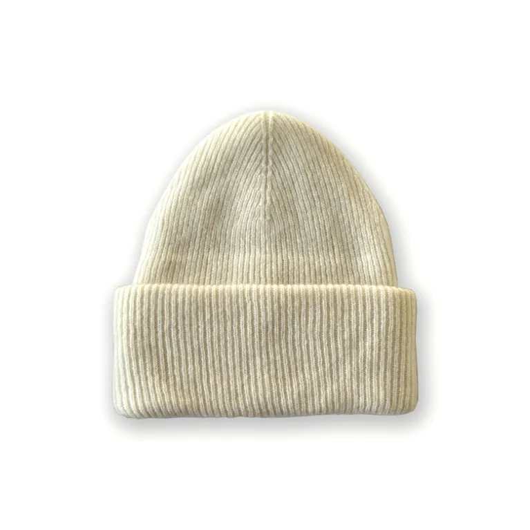 Yamaichi Maru Wool Beanies Unisex-4