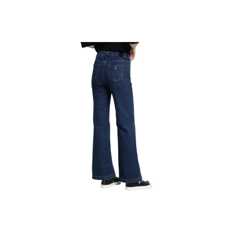 GUESS Jeans Women's Dark Blue-2