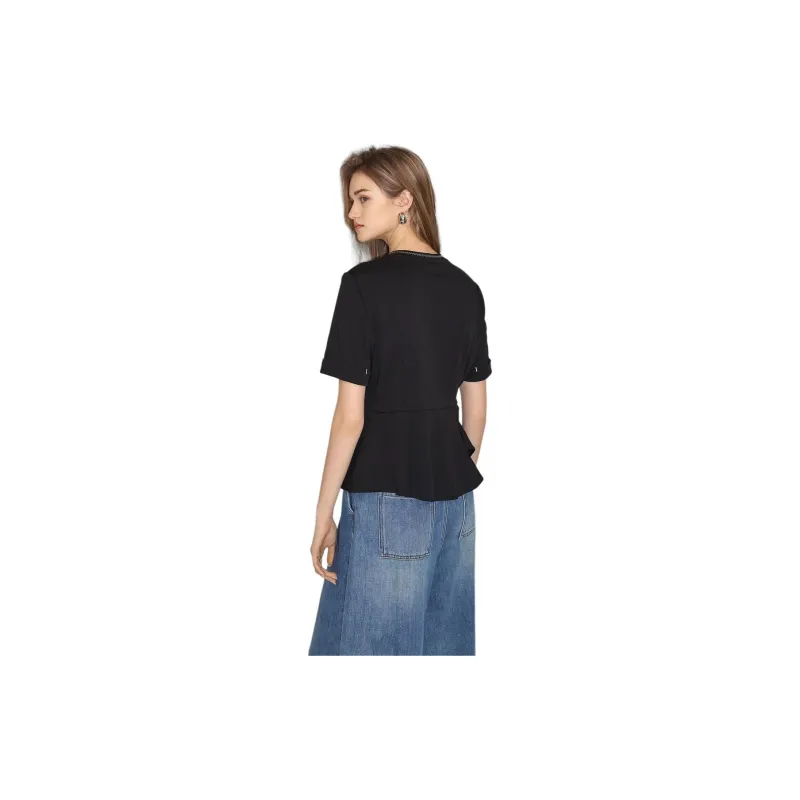 Bethine T Shirts Women's-2