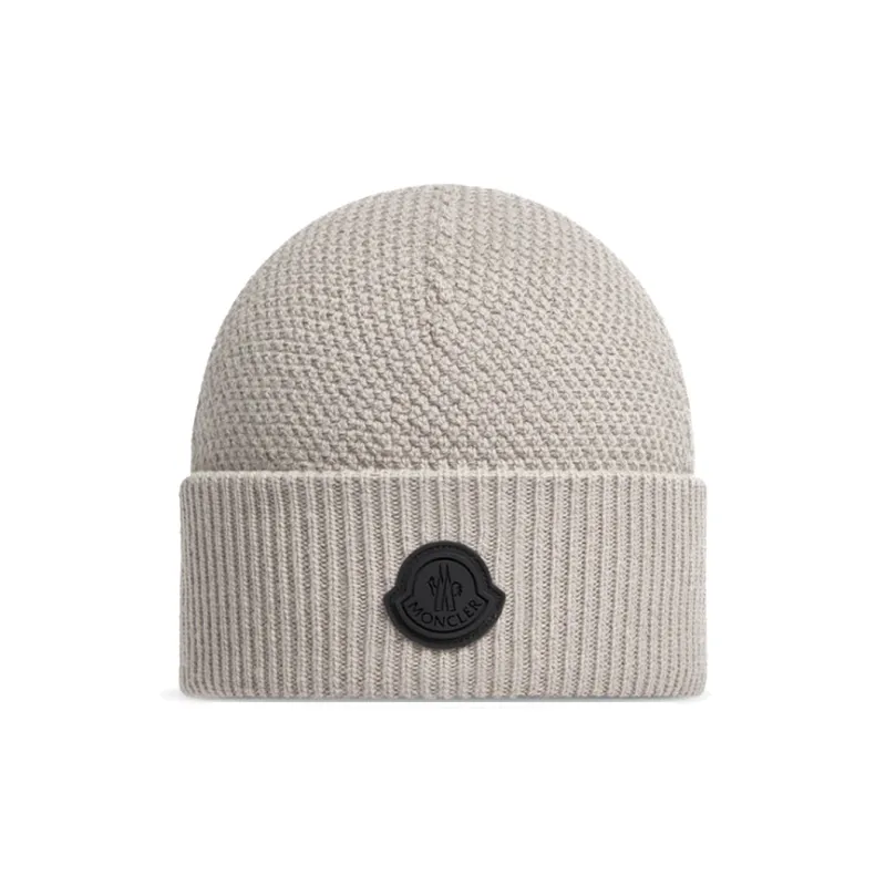 Moncler Wool Beanie-0