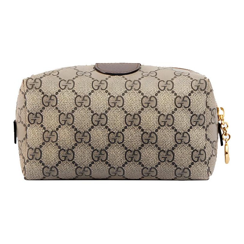 ophidia cosmetic bag