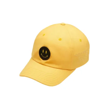 The MAD HATcher Cotton Baseball Caps Unisex