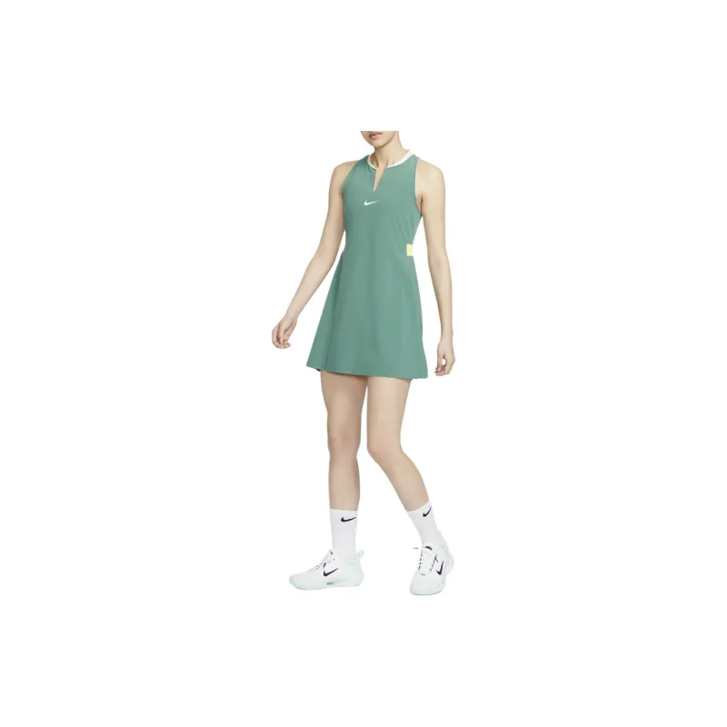 Nike Slip Dresses Women's Mint Green-2
