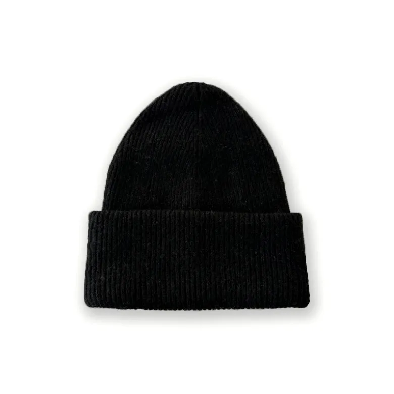 Yamaichi Maru Wool Beanies Unisex-2