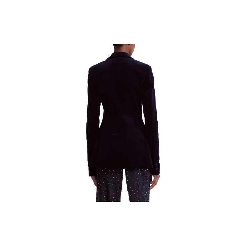 Altuzarra Beatty Jacket-3