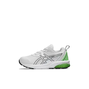 Asics Gel Quantum 90 4 PS 'White Bright Lime'