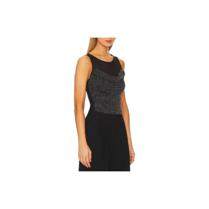 FREE PEOPLE FW23 Tank Tops Women's Black-2