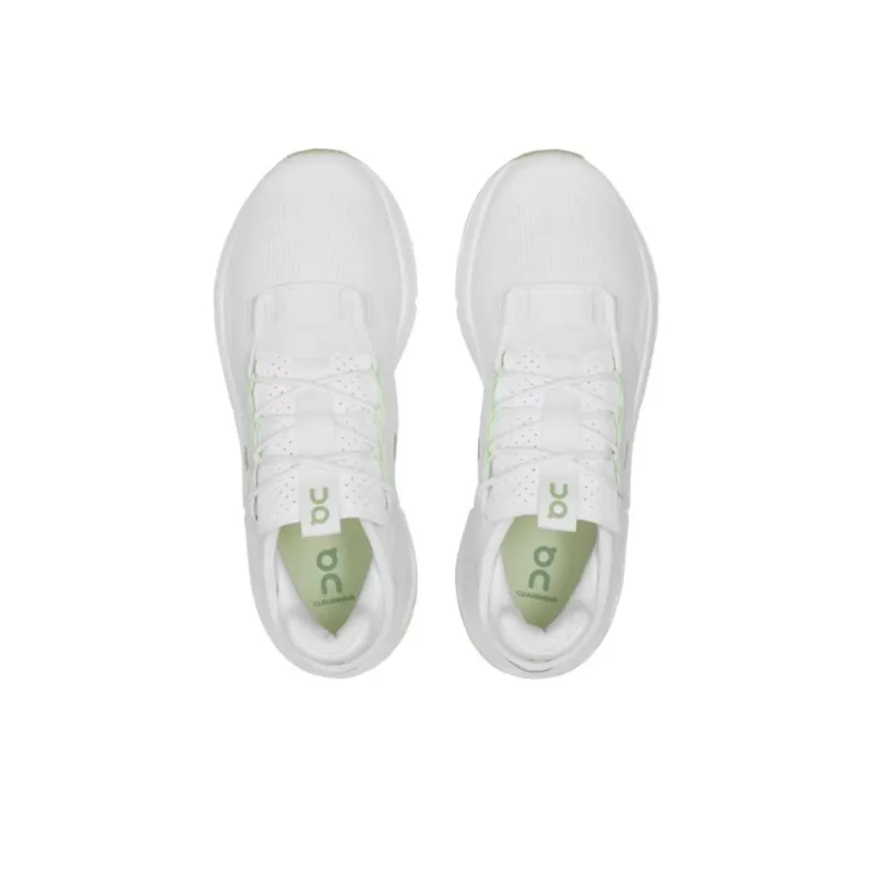 On Running Cloudnova 2 White Sage-3