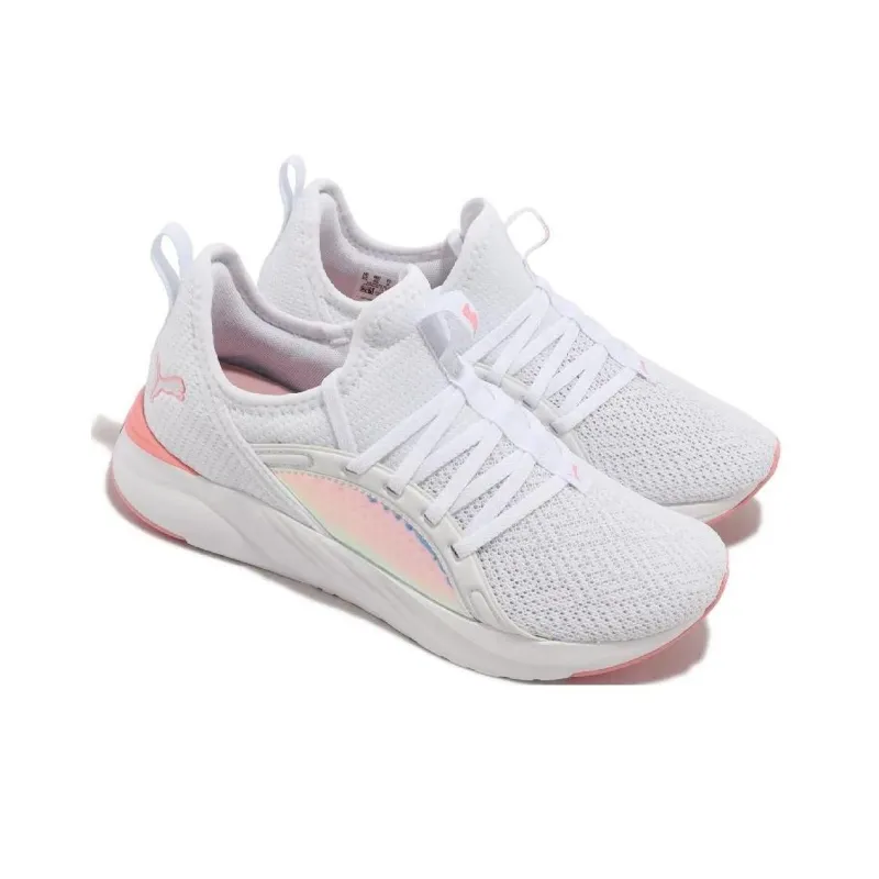 Puma Softride Sophia 2 Big Kid 'Crystal Wings - Peach Smoothie'-2