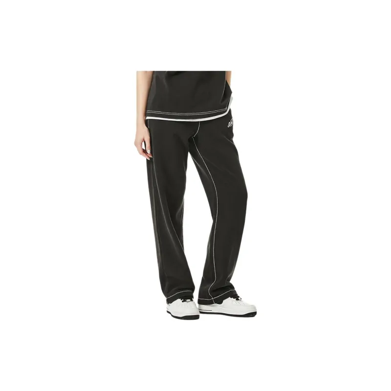 Ed Hardy SS24 Jeans Women's Black-2