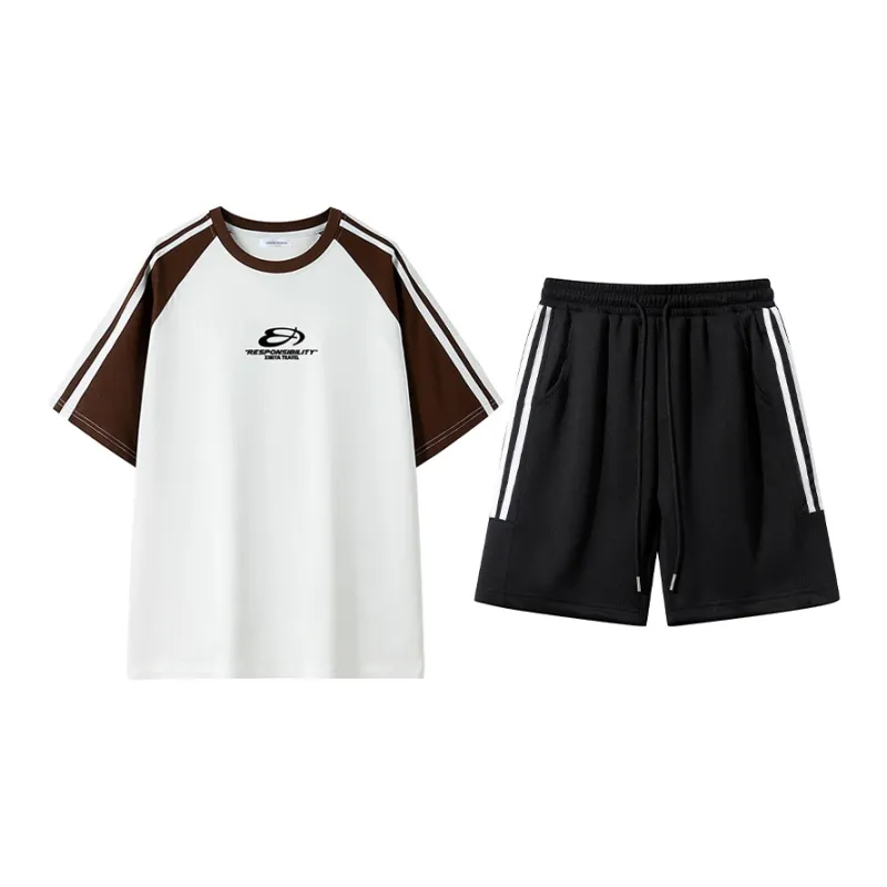 XINIYA TRAVEL T Shirts Unisex-15