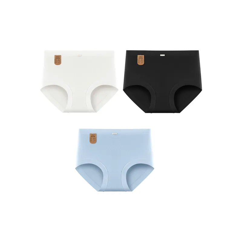GRACEWELL Underpants Women's 3 Pack-7