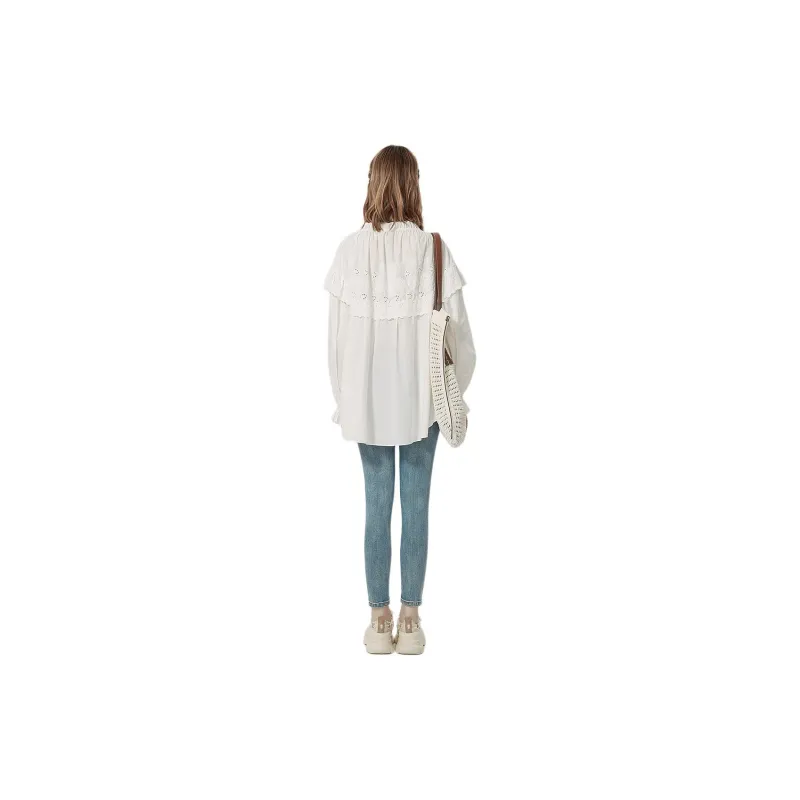 AIVEI Jeans Women's Glacier Blue/3200-1