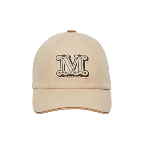 MaxMara Baseball Caps Women's