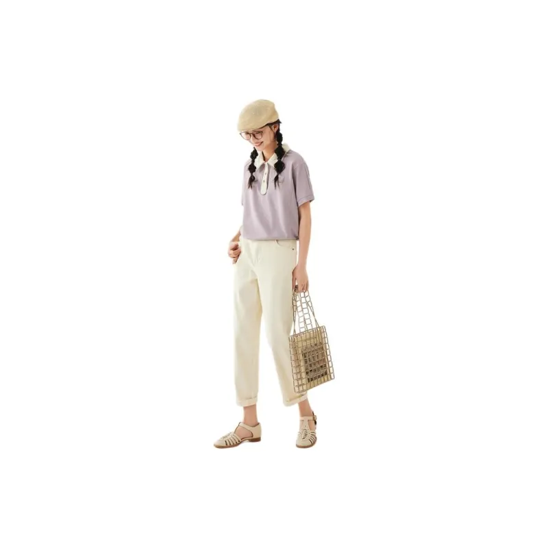 ZIHAN T-Shirts Women's-1