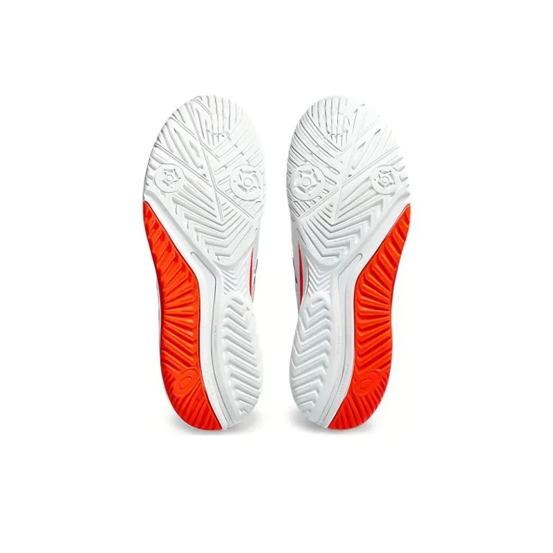 Asics Gel Resolution 9 White Blue Expanse Koi-4