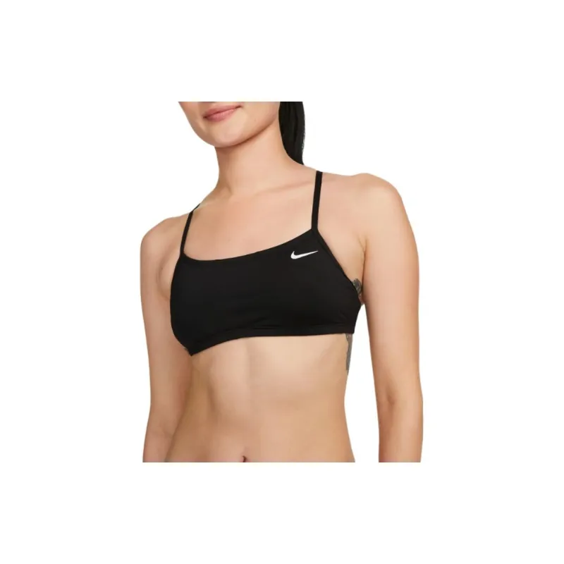 Nike Essential Racerback Bikini Top-2