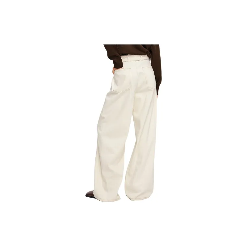 Roselingling Jeans Women's-5