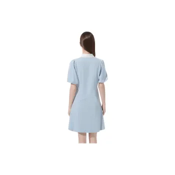 Hush Puppies Short Sleeved Dresses Women's