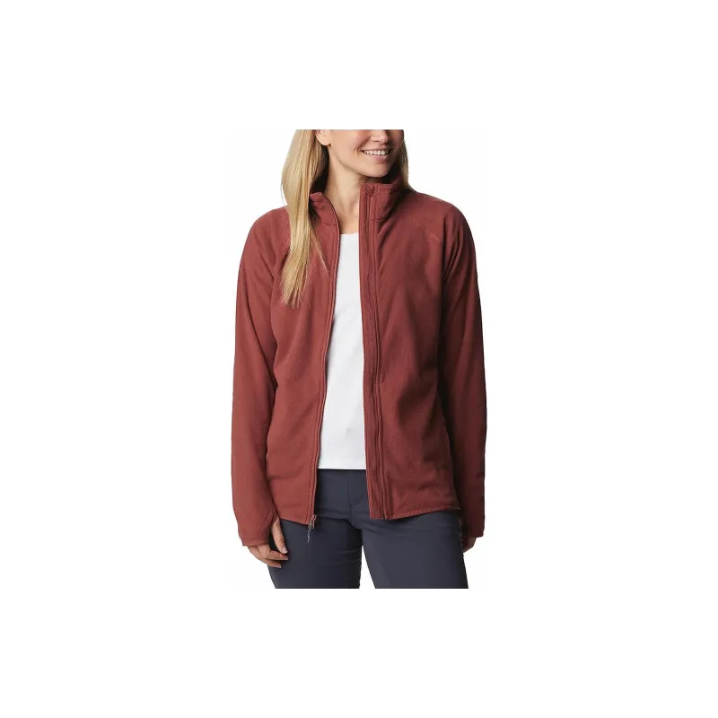 Columbia Jackets Women's Red-4
