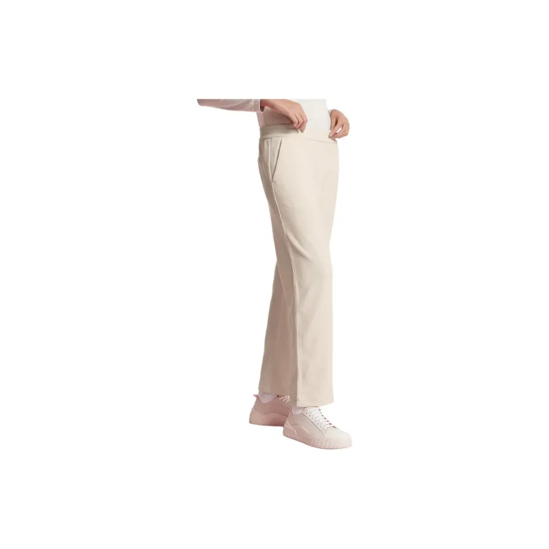 NAUTICA Casual Pants Women's White-1