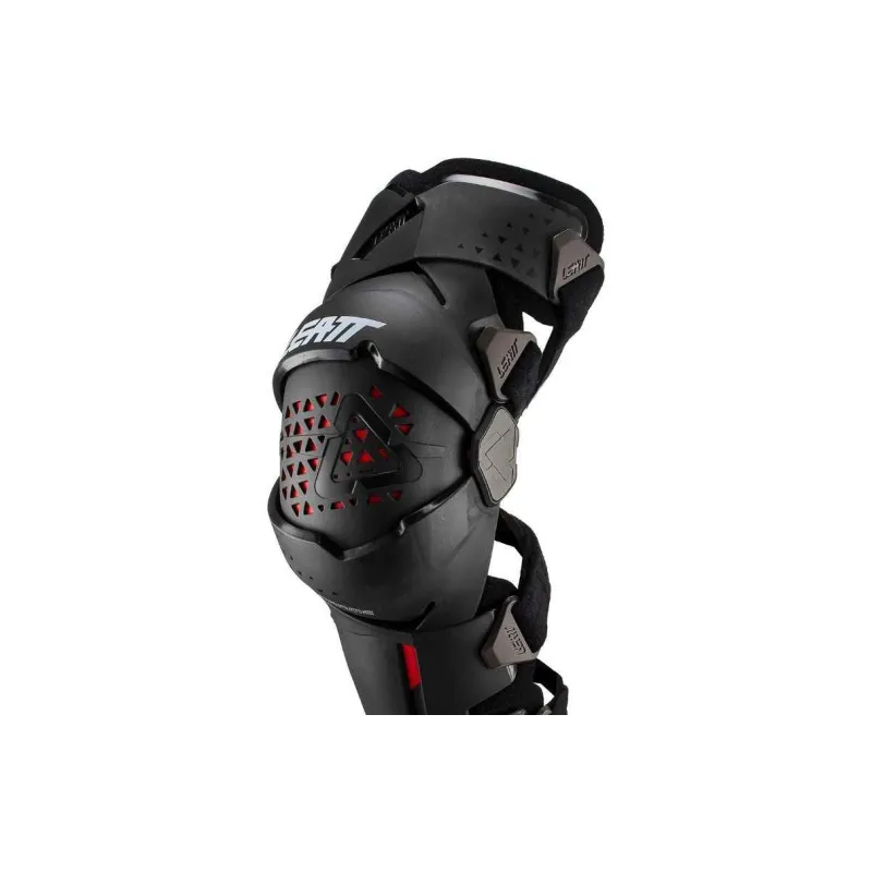 LEATT Leg Guards-8