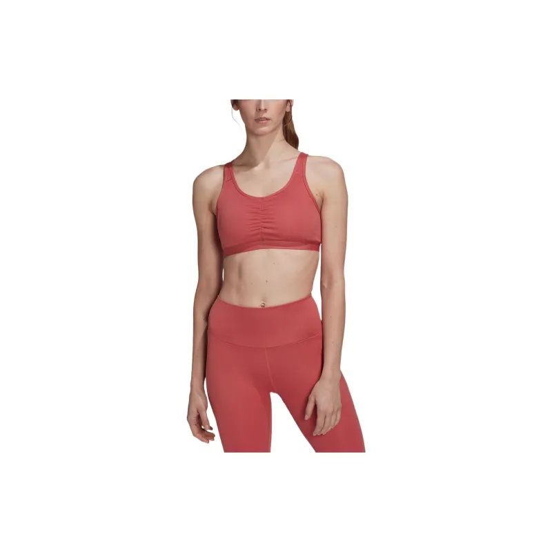 Adidas Sports Underwear Women's Wonder Red-2