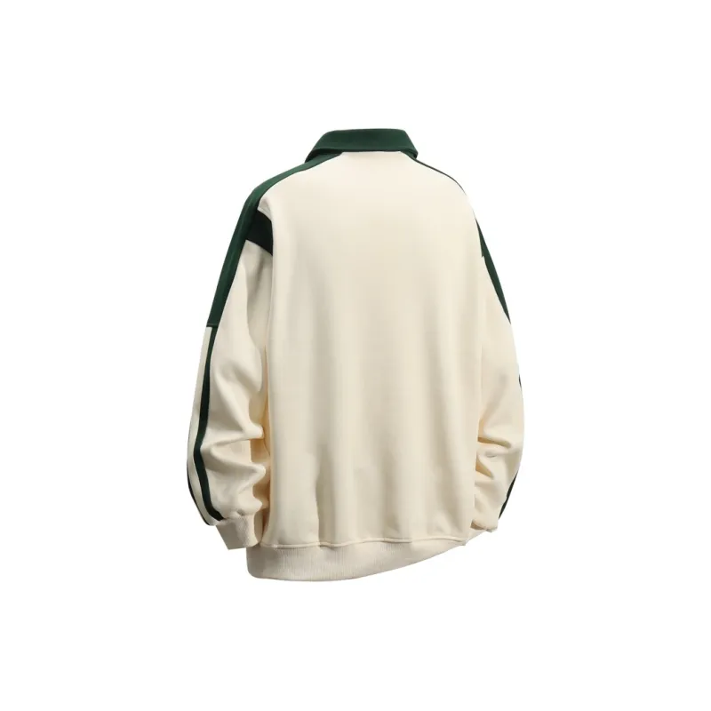Tre Club Polo Shirts Unisex-1