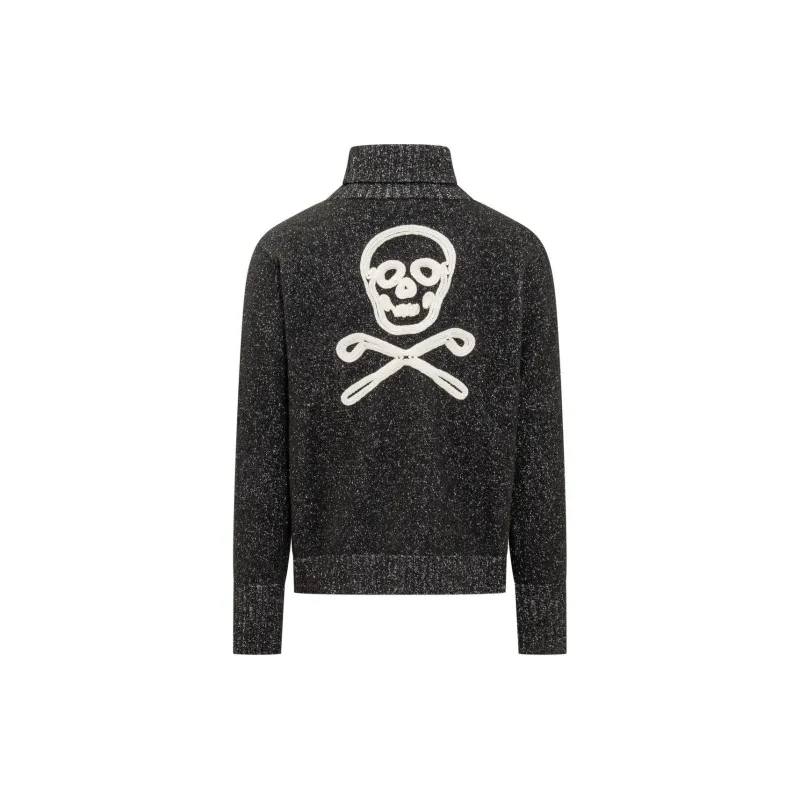 MARK & LONA Sweater Men's Black-1