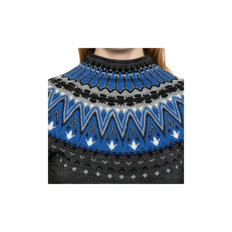 Paco Rabanne Fair-isle Sweater-4
