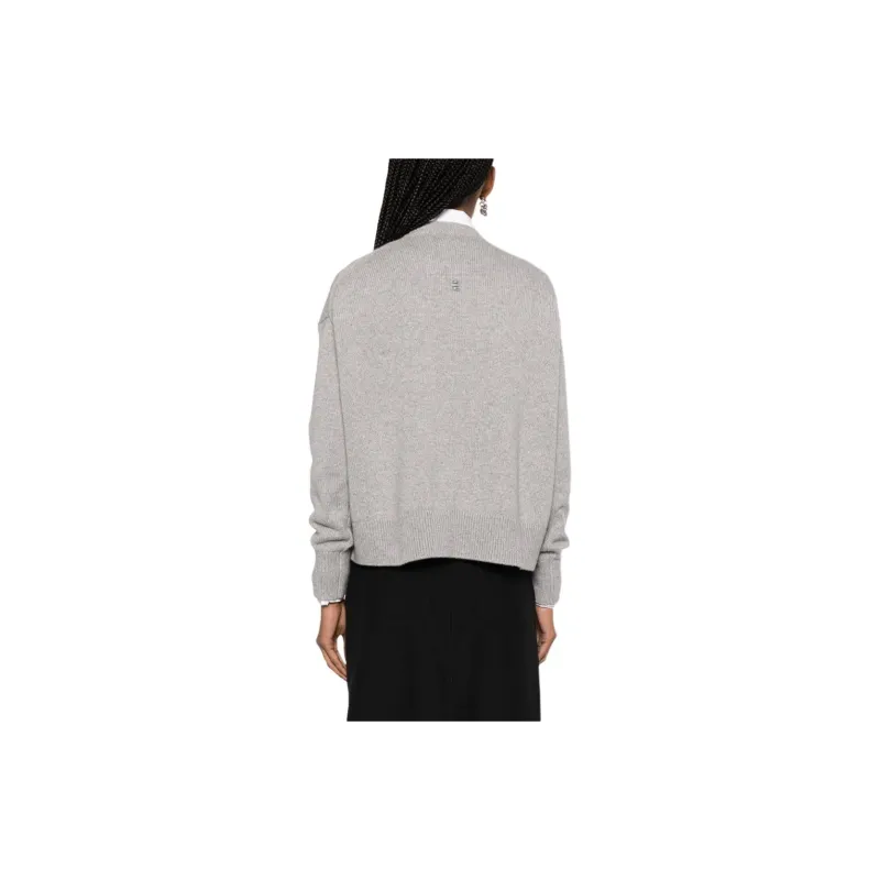 Givenchy Drop shoulder Cashmere Jumper-2