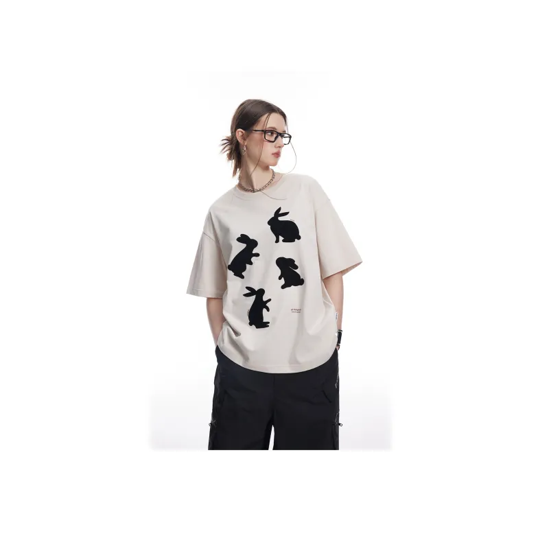 CODICE.HE T Shirts Women's-9