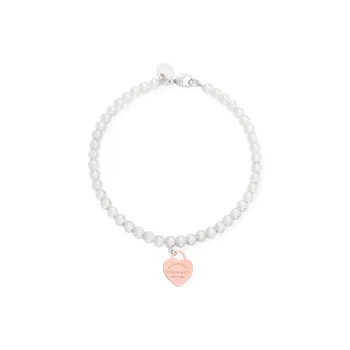 TIFFANY & CO. Return To Tiffany Collection Bracelets Women's