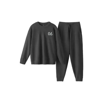 BANANA IN Unisex Pajama Sets