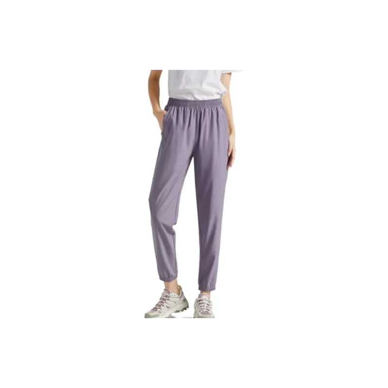 Tectop Casual Pants Women's-4