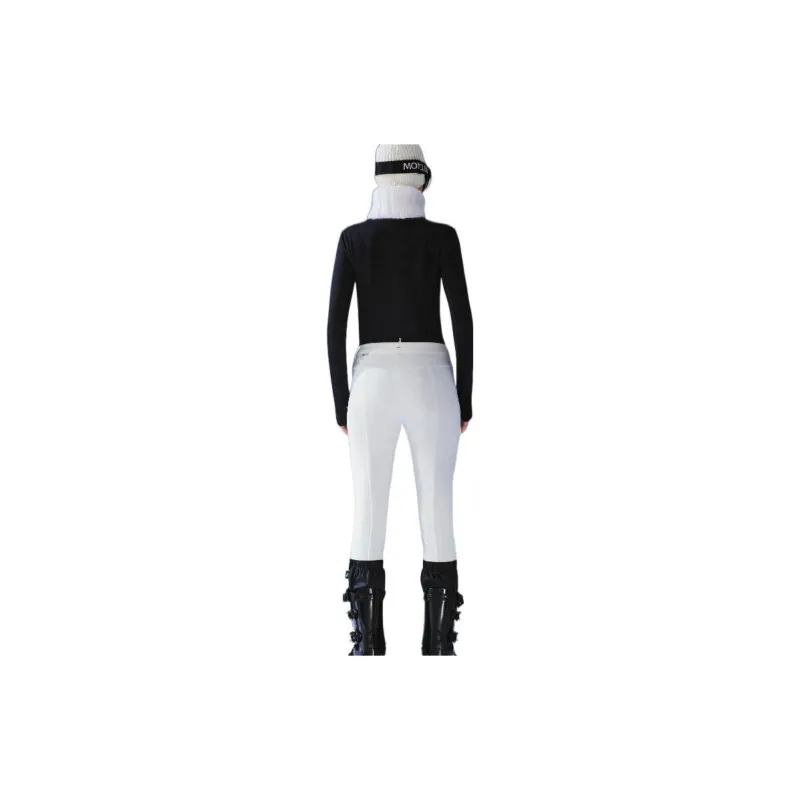 Moncler Skinny fit Ski Trousers-2