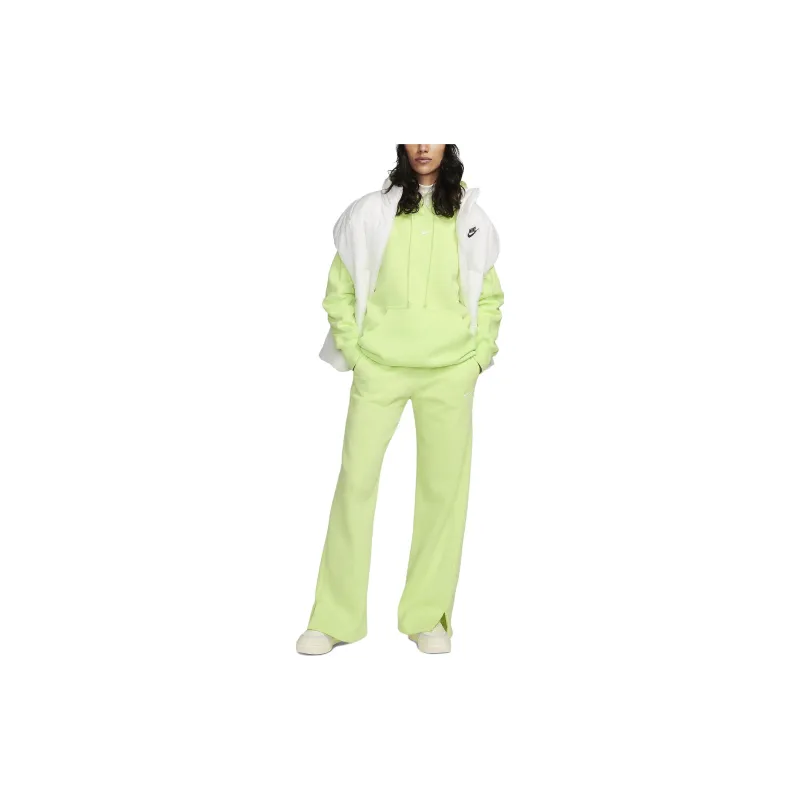 Nike Sportswear Phoenix Fleece Women's Oversized Pullover Hoodie-1