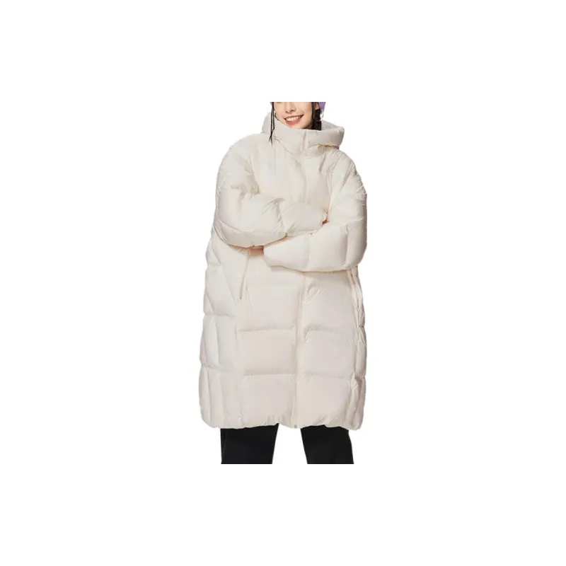LiNing Sports Fashion Collection Down Jacket Women's-2
