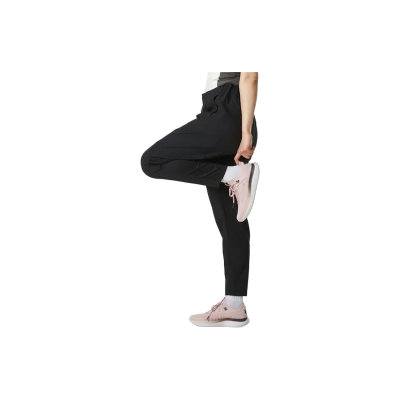 Under Armour Casual Pants Women's Black-5