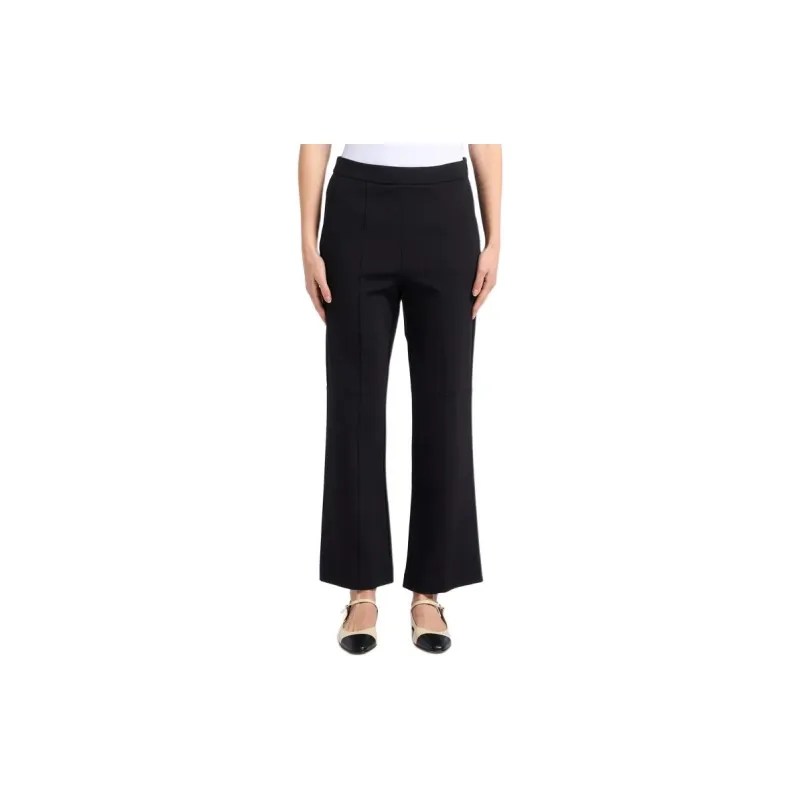 MaxMara Glasgow High waisted Trousers-7