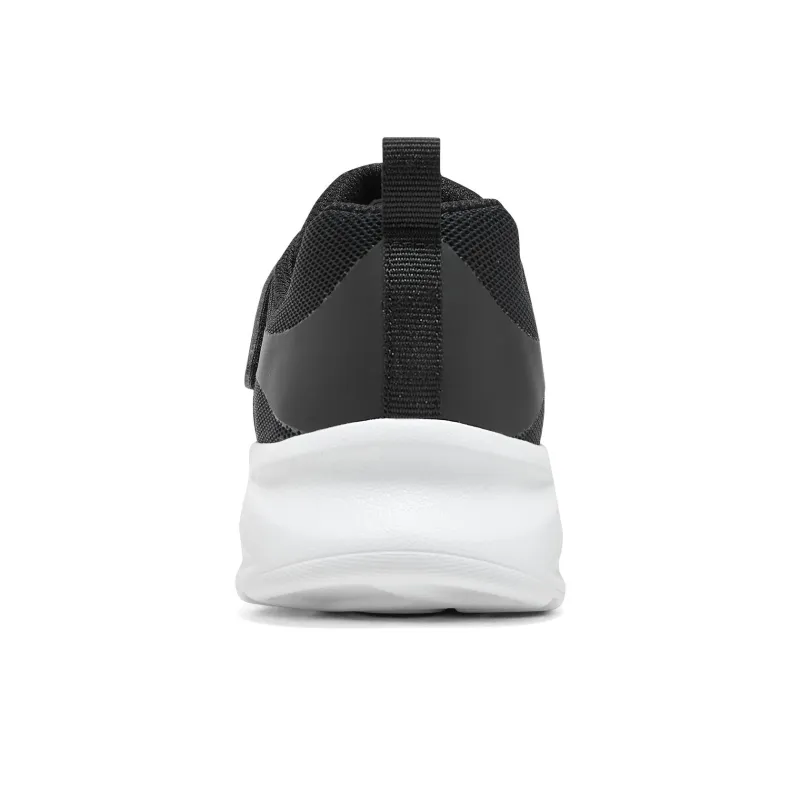 Skechers Low Top Kids Lifestyle Shoes Black Kids'-4