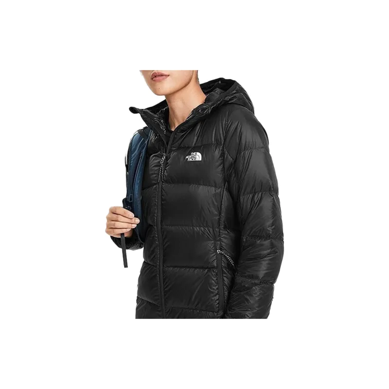 THE NORTH FACE Down Jacket Winter Women's Black-5