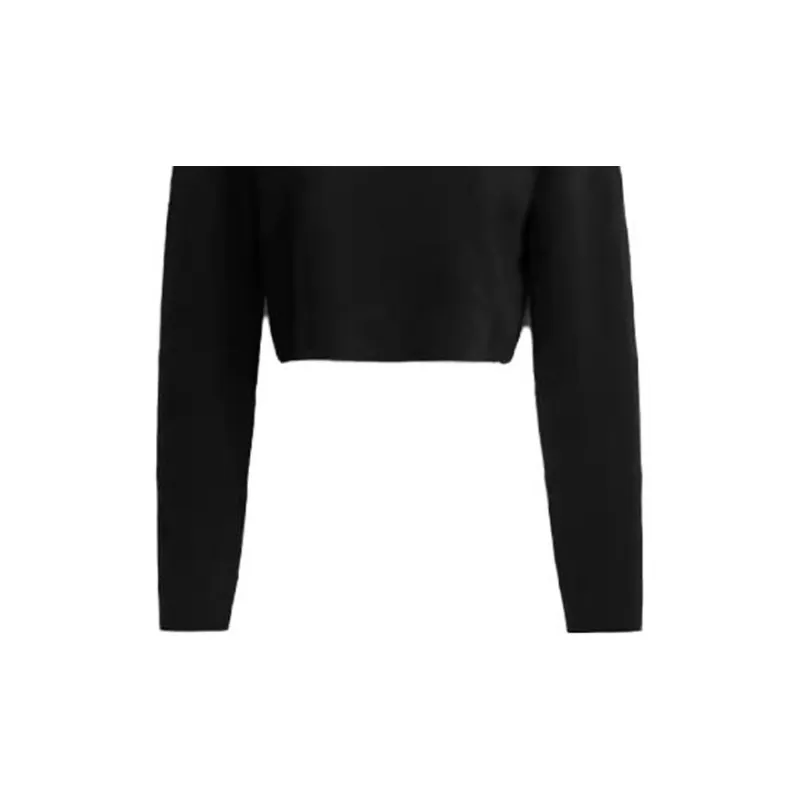 COACH Knitwear Women's Black-2