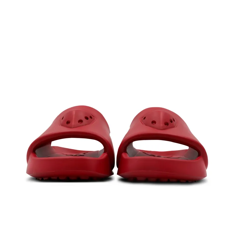 DEALER STREAK Quiet Slip-Resistant Abrasion-Resistant Slide Slippers Unisex-19