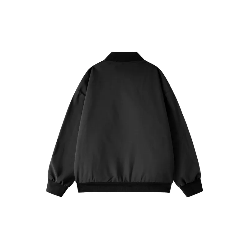 David Bakken x DAOMEIXIONG Jackets Coats Unisex-1
